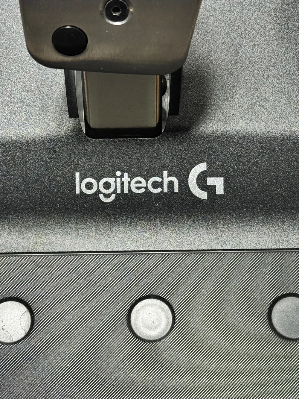 PlayStation Logitech G29 Driving Force Wheel, Pedals, and Shifter Tested Working